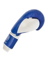 kožené boxerské rukavice model 21200566 - Masters