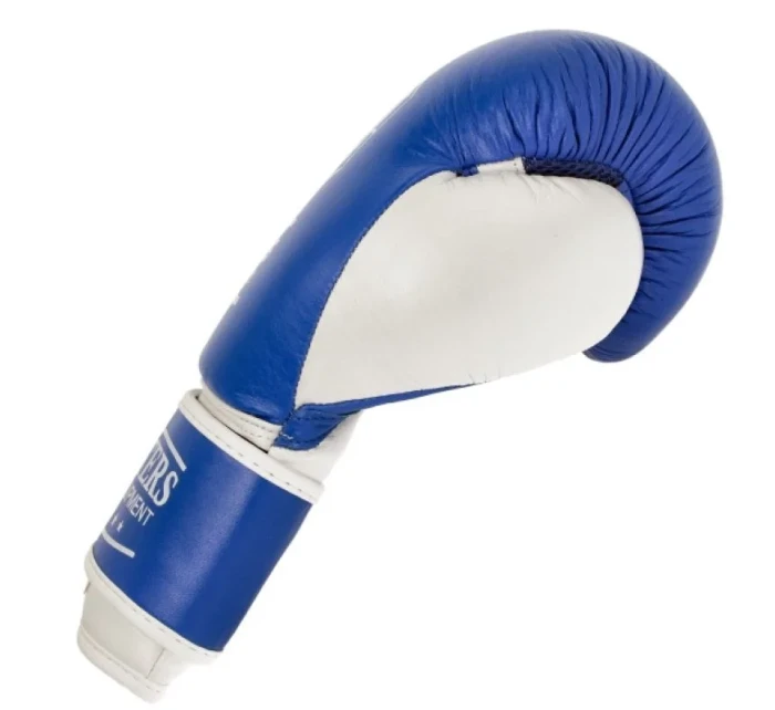 kožené boxerské rukavice model 21200566 - Masters