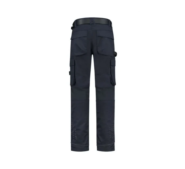 Pracovní kalhoty Malfini Twill Cordura Stretch MLI-T62T2 Pracovní kalhoty Malfini Twill Cordura Stretch MLI-T62T2