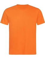 Stedman Lux T Unisex tričko 05.7000 orange Stedman Lux T Unisex tričko 05.7000 orange