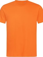 Stedman Lux T Unisex tričko 05.7000 orange