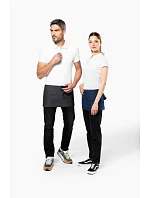 K  zástěra krátká 20.K wine model 22422503 - Kariban
