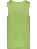 Kariban ProAct PA 441 Pánské sportovní tílko 20.P441 lime Kariban ProAct PA 441 Pánské sportovní tílko 20.P441 lime