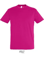 SOL'S Regent Tričko 25.1380 fuchsia SOL'S Regent Tričko 25.1380 fuchsia