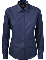 J.Harvest & Frost YB 50 Regular Women halenka s dlouhým rukávem navy model 22454429 J.Harvest & Frost YB 50 Regular Women halenka s dlouhým rukávem navy model 22454429