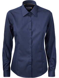 J.Harvest & Frost YB 50 Regular Women halenka s dlouhým rukávem navy model 22454429