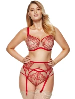 Gorteks Mistress/B3 barva: červená