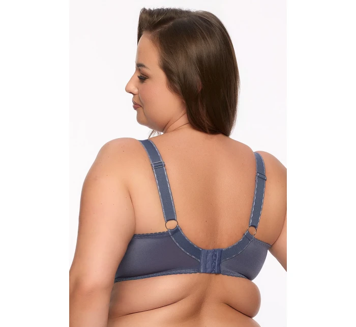 Gaia 1058M Sonia Maxi barva: džínová