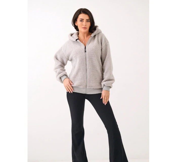 Bluza CS BL model 21920783 jasny szary - FPrice Bluza CS BL model 21920783 jasny szary - FPrice