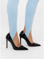 Kalhoty MI SP K22.65 světle modré Kalhoty MI SP K22.65 světle modré