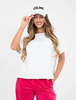 Halenka RV BZ A1185.19 bílá