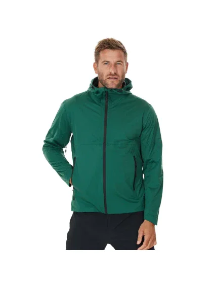 Pánská sportovní bunda Endurance Komint M Waterproof Jacket Pánská sportovní bunda Endurance Komint M Waterproof Jacket