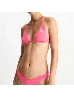 Monogram Dámský vrchní díl plavek model 20949064 - Calvin Klein Monogram Dámský vrchní díl plavek model 20949064 - Calvin Klein