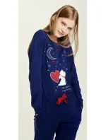 Dámské pyžamo  model 6500362 - Regina