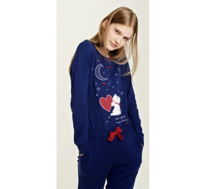 Dámské pyžamo  model 6500362 - Regina