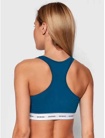 Dámská sportovní podprsenka model 15913489 - Guess Dámská sportovní podprsenka model 15913489 - Guess