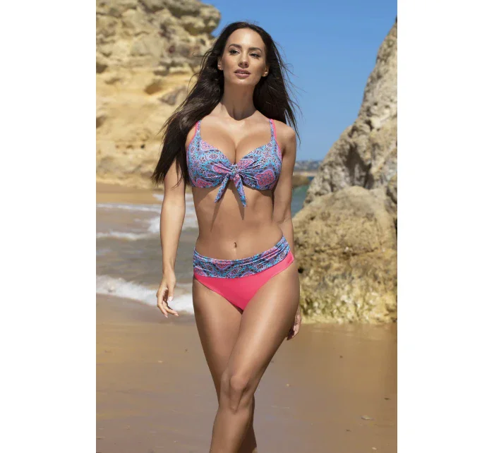 Dámské dvoudílné plavky Vera 14 model 20137093 - Madora