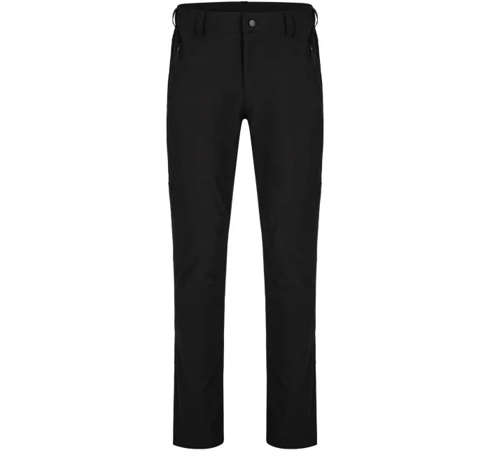 Pánské sportovní kalhoty model 20487531 černé Dare2B - Regatta Pánské sportovní kalhoty model 20487531 černé Dare2B - Regatta