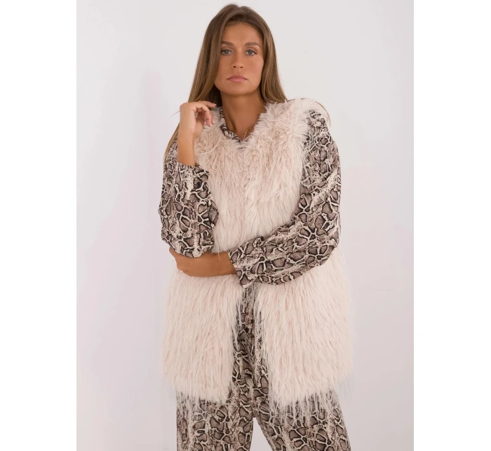 Vesta AT KZ 2349-1.31P světle béžová - FPrice