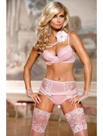 Podprsenka push-up V-4241 - Axami