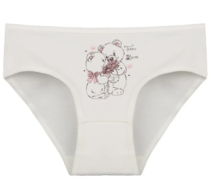 Dětské kalhotky Medvídek Dětské kalhotky Medvídek