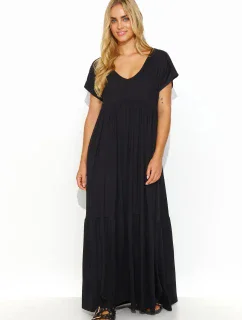 Denní šaty model 192955 Makadamia