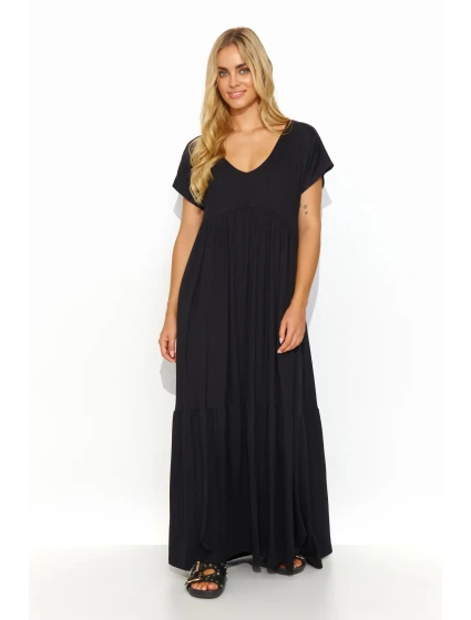 Denní šaty model 192955 Makadamia