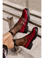 Polobotky model 200648 Step in style Polobotky model 200648 Step in style