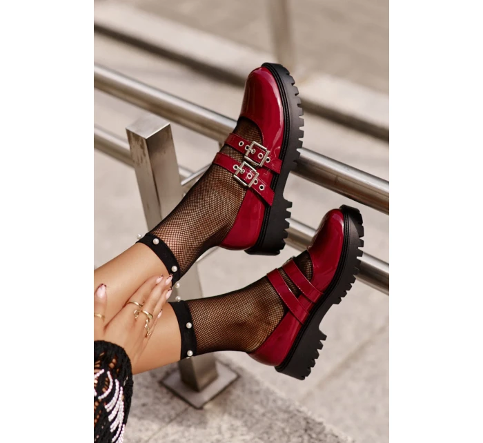 Polobotky model 200648 Step in style Polobotky model 200648 Step in style