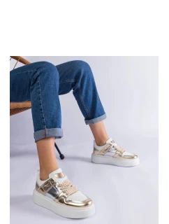 Tenisky model 207116 Solea