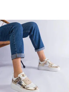 Tenisky  model 207116 Solea