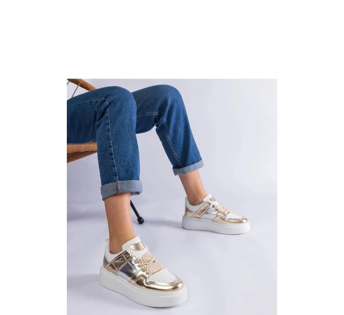 Tenisky model 207116 Solea Tenisky model 207116 Solea