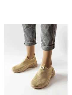 Sportovní obuv  model 207795 Solea