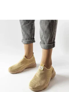 Sportovní obuv  model 207795 Solea