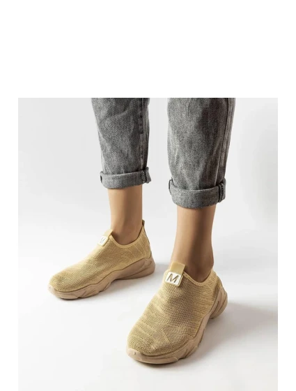 Sportovní obuv  model 207795 Solea