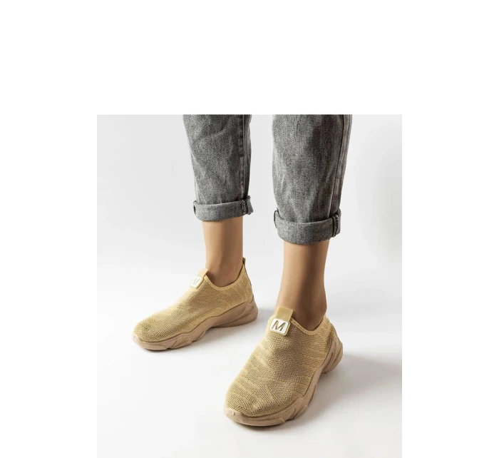 Sportovní obuv  model 207795 Solea