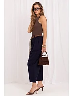 Dámské kalhoty  model 229300 Italy Moda