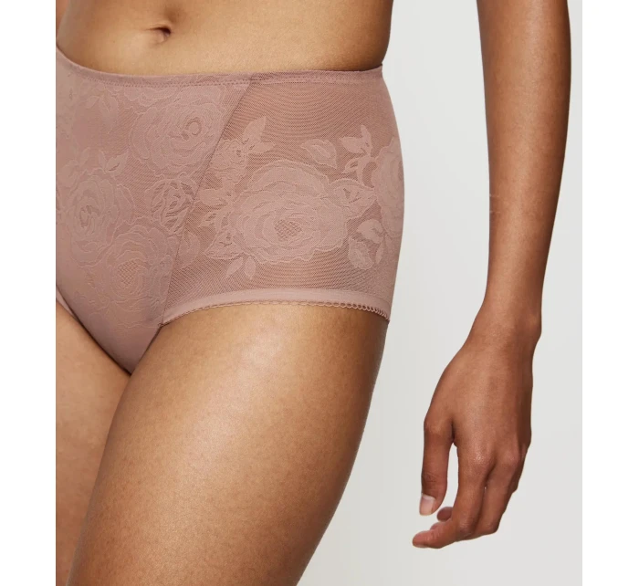 Wild Rose Sensation Maxi - BROWN - TRIUMPH BROWN - TRIUMPH Wild Rose Sensation Maxi - BROWN - TRIUMPH BROWN - TRIUMPH