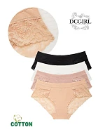 DC Girl Kalhotky 70218 Bavlna A'12 S-XL