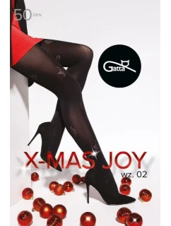 Rajstopy  Joy 50 den 5XL model 20600087 - Gatta
