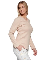 Dámské pyžamo   model 18967800 - Cornette