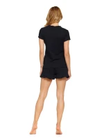 Dámské pyžamo model 20847866 black - Doctornap