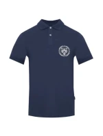 Tričko Plein Sport Polo Slim M PIPS508 Tričko Plein Sport Polo Slim M PIPS508