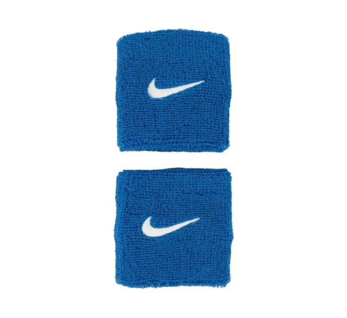 Náramky Nike Swoosh 2 ks N1012405400OS