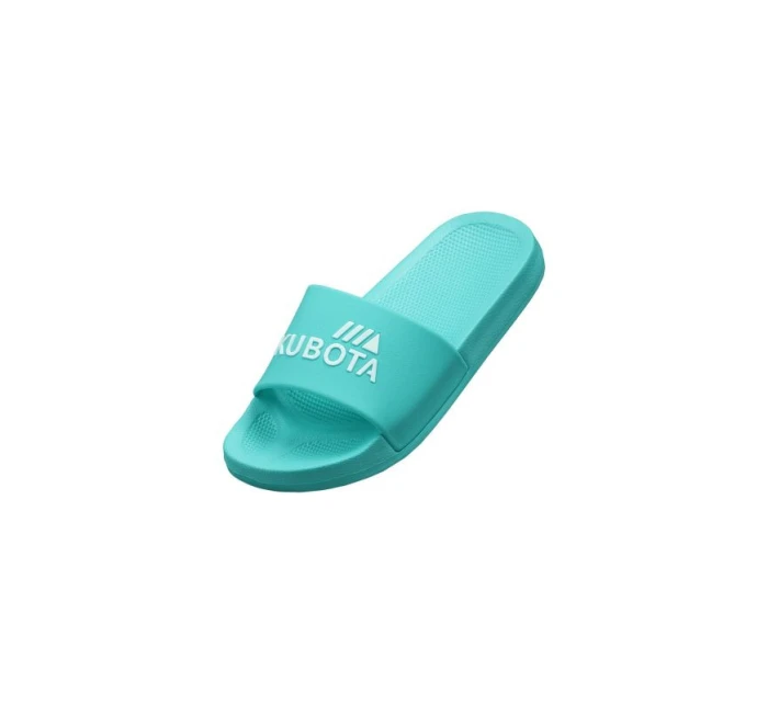 Dámské žabky Basic Turquoise model 21431663 - Kubota Dámské žabky Basic Turquoise model 21431663 - Kubota