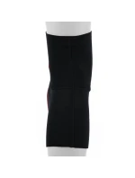 Kožené chrániče kolen "Warrior" - DBX-KG - M Kožené chrániče kolen "Warrior" - DBX-KG - M