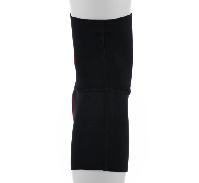 Kožené chrániče kolen "Warrior" - DBX-KG - M Kožené chrániče kolen "Warrior" - DBX-KG - M