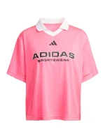 Koszulka damska Tiro model 21460534 - ADIDAS Koszulka damska Tiro model 21460534 - ADIDAS