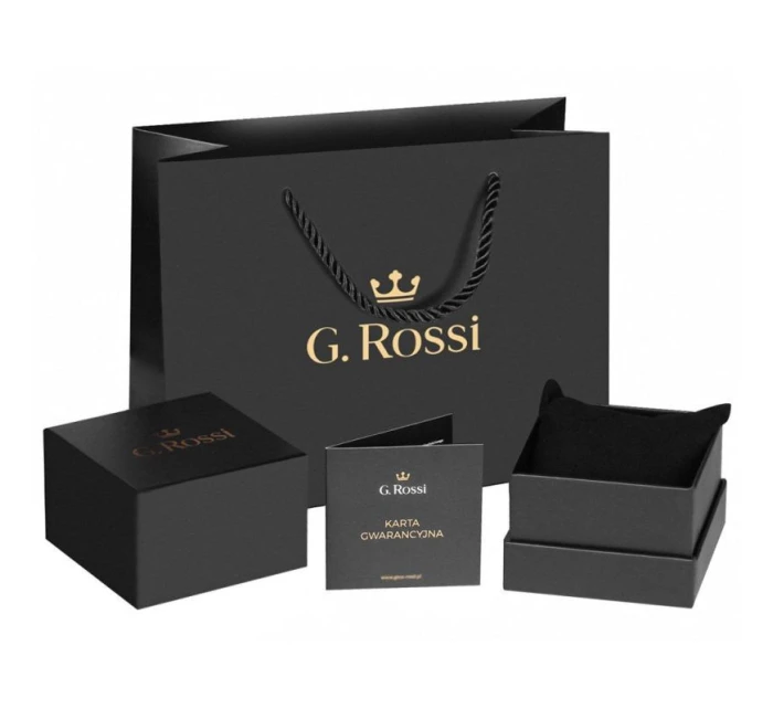 Dámské hodinky model 21804555 - G.ROSSI Dámské hodinky model 21804555 - G.ROSSI