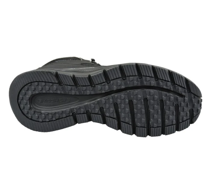 Boty Skechers Escape Plan 2.0 M 51705-BBK
